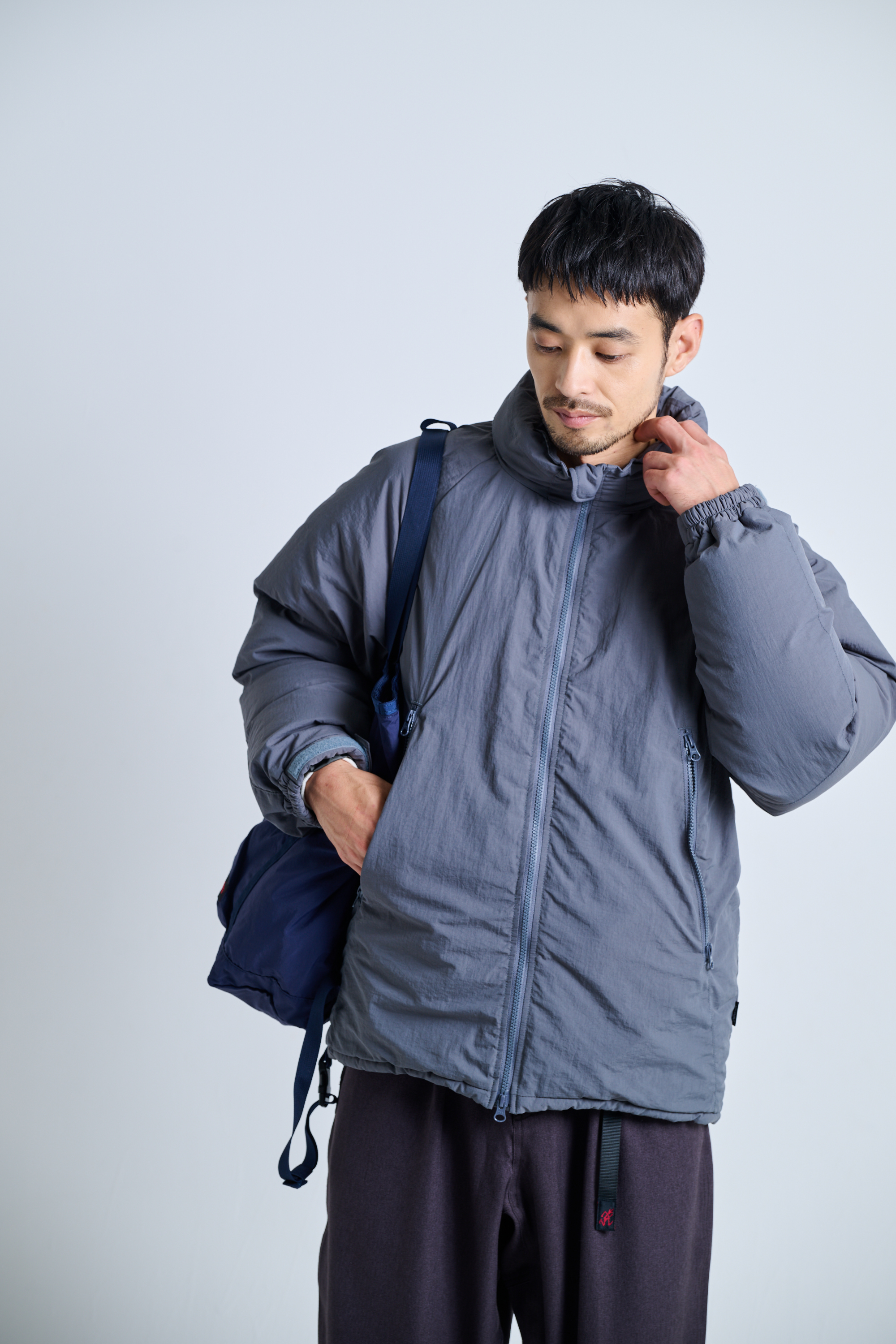 OSHMANS 40th Anniversary NANGA DOWN COL｜オッシュマンズ公式通販